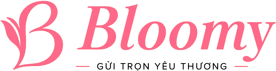 Bloomy
